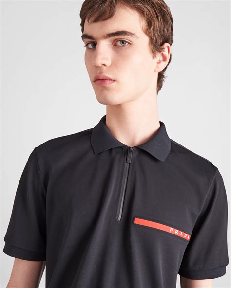 prada polos for men